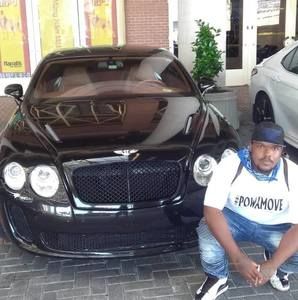 Meet your Posher, Ki